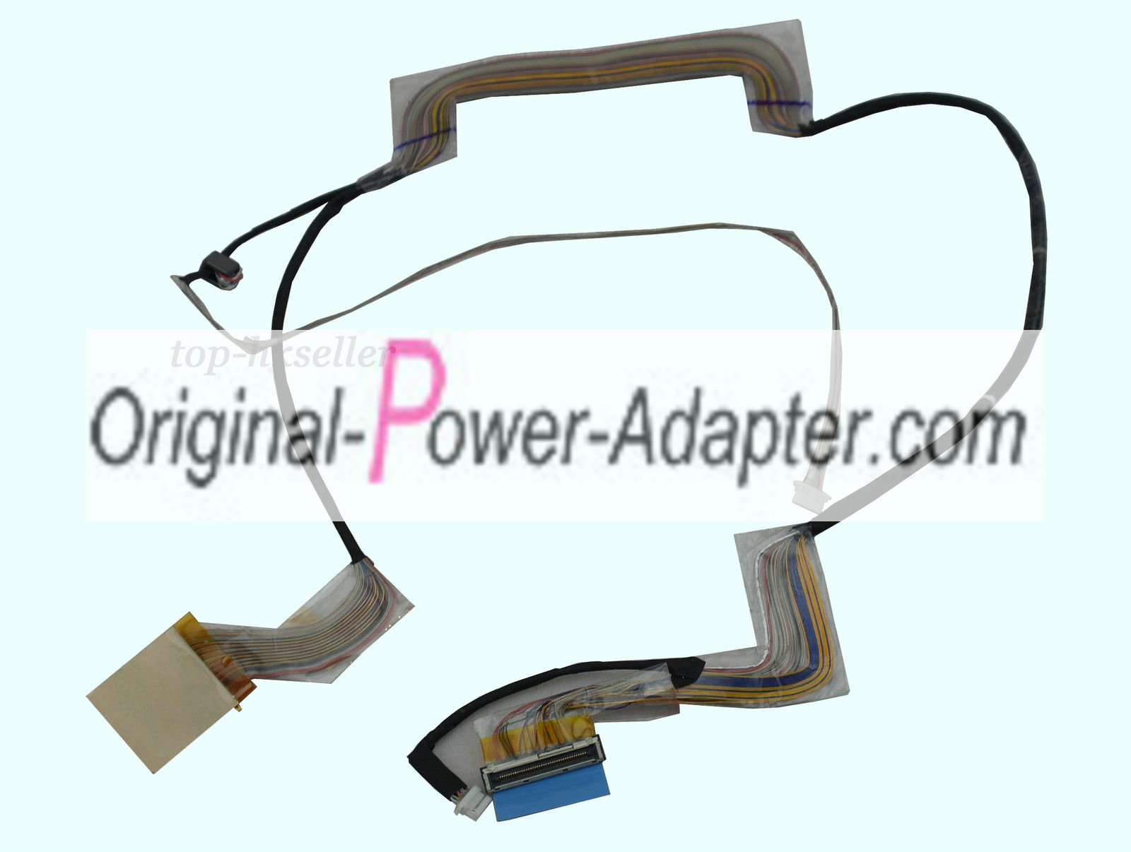 NEW For Dell Studio 1745 1747 1749 LCD Screen Cable TXTP7 Displa